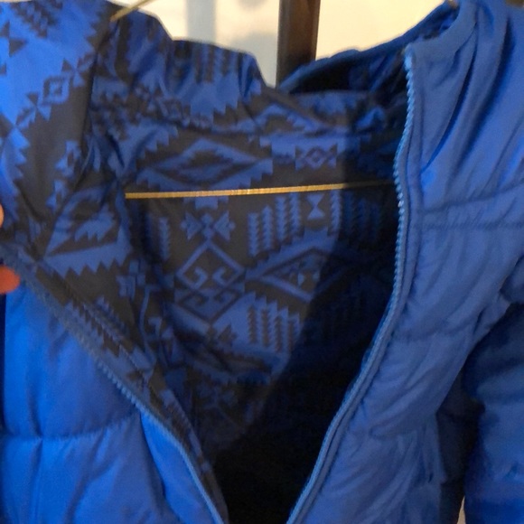 North face coat - Picture 2 of 6